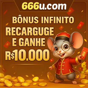 666u.com Ganhe R$ 100,00 Gratis